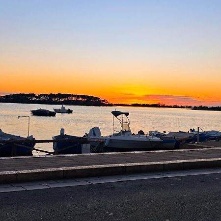 Silvia Casa Vacanze Porto Cesareo Zewnętrze zdjęcie