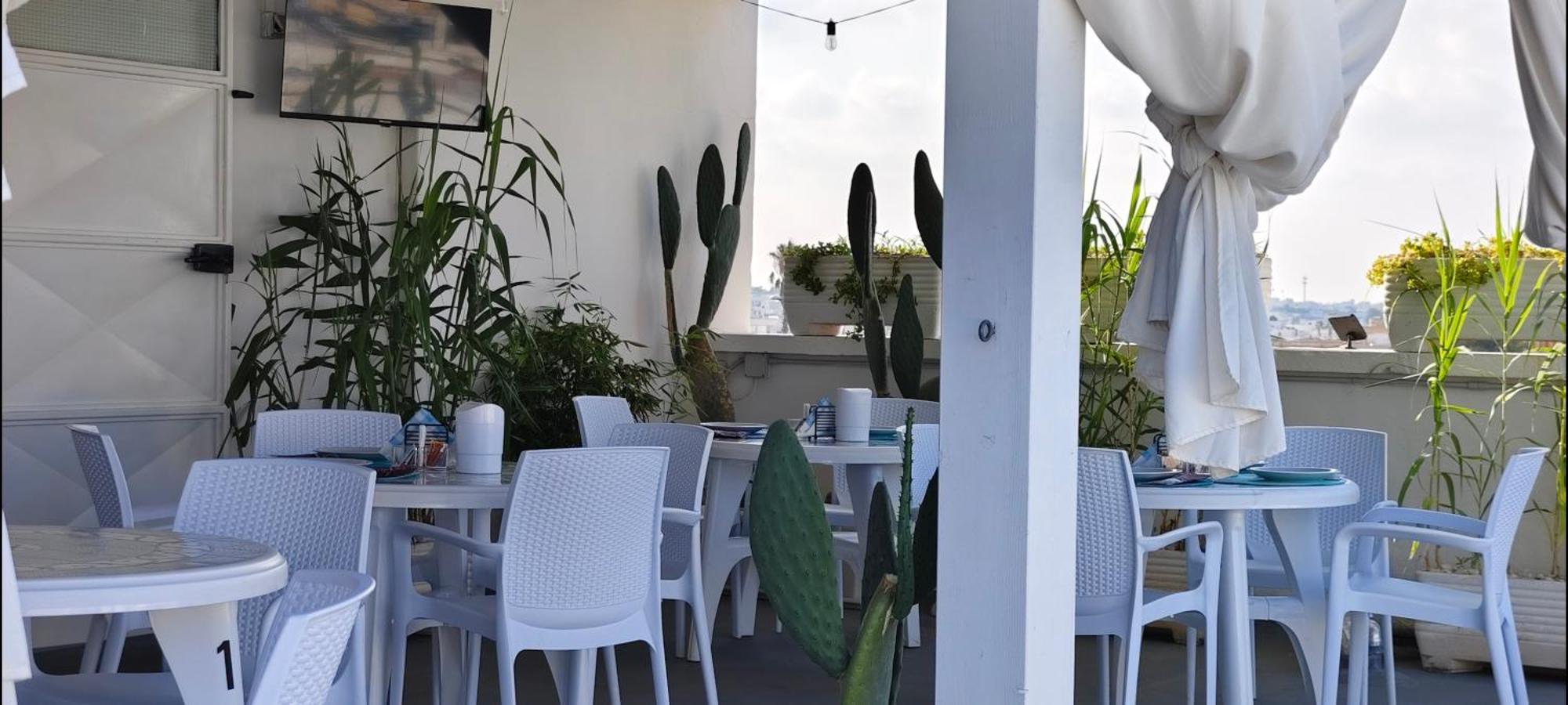 Silvia Casa Vacanze Porto Cesareo Zewnętrze zdjęcie