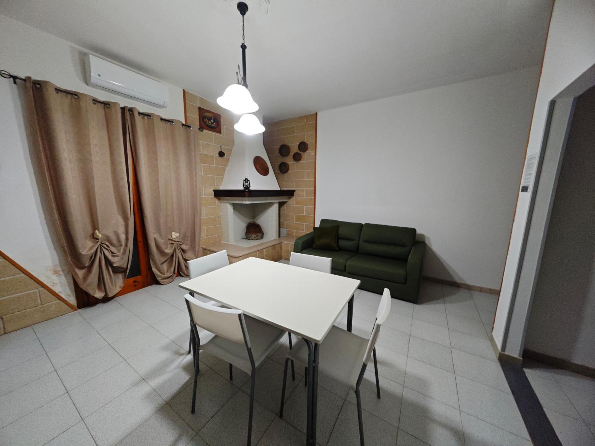 Silvia Casa Vacanze Porto Cesareo Zewnętrze zdjęcie