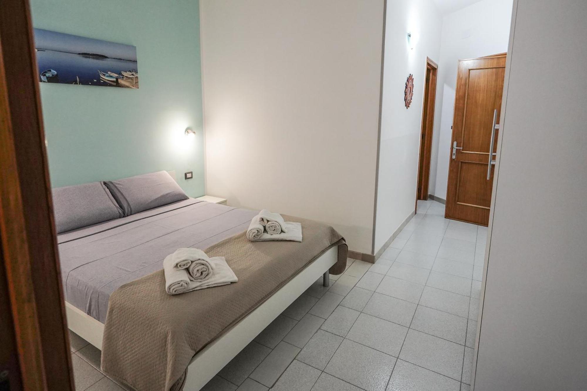 Silvia Casa Vacanze Porto Cesareo Zewnętrze zdjęcie