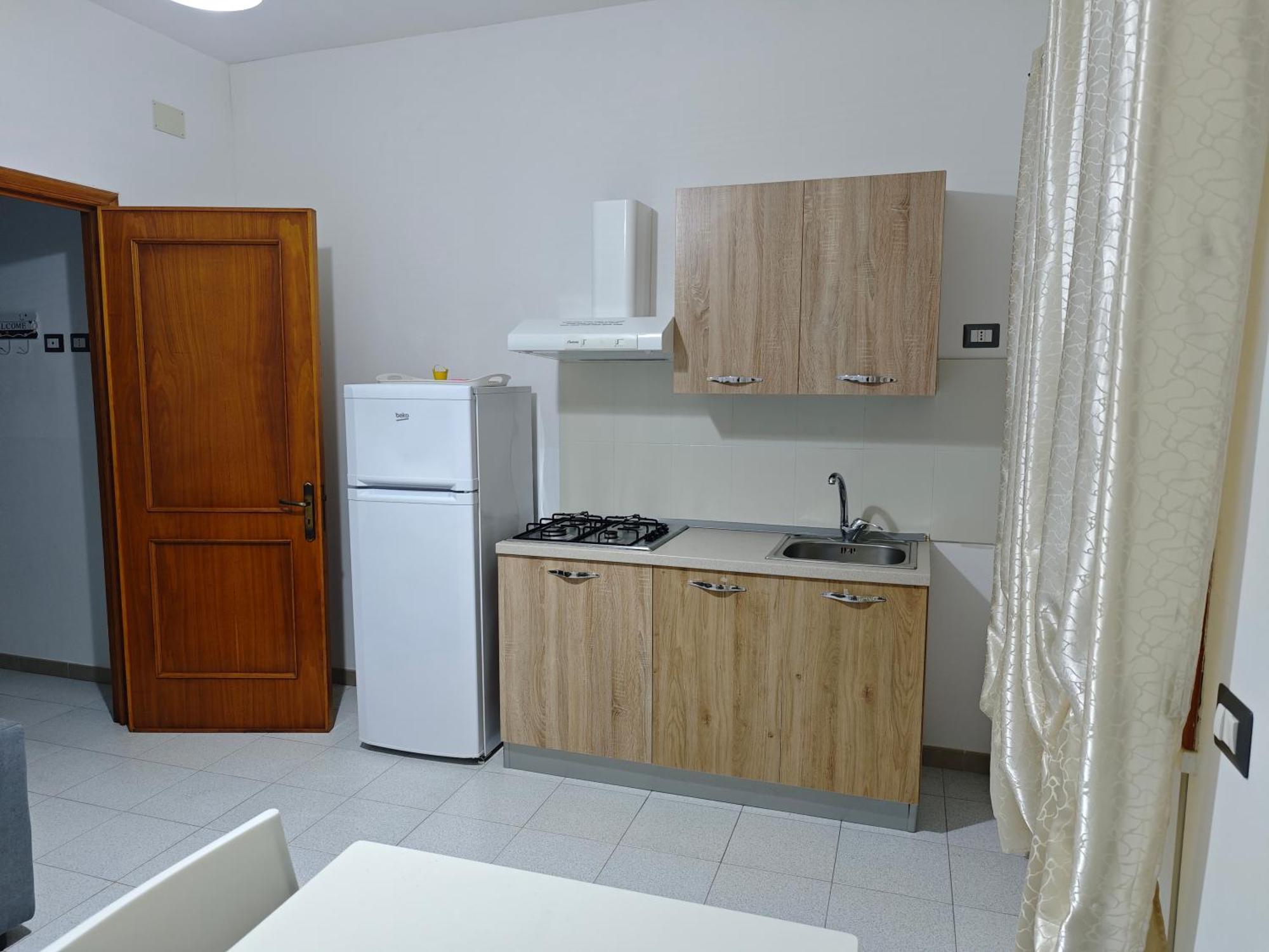 Silvia Casa Vacanze Porto Cesareo Zewnętrze zdjęcie