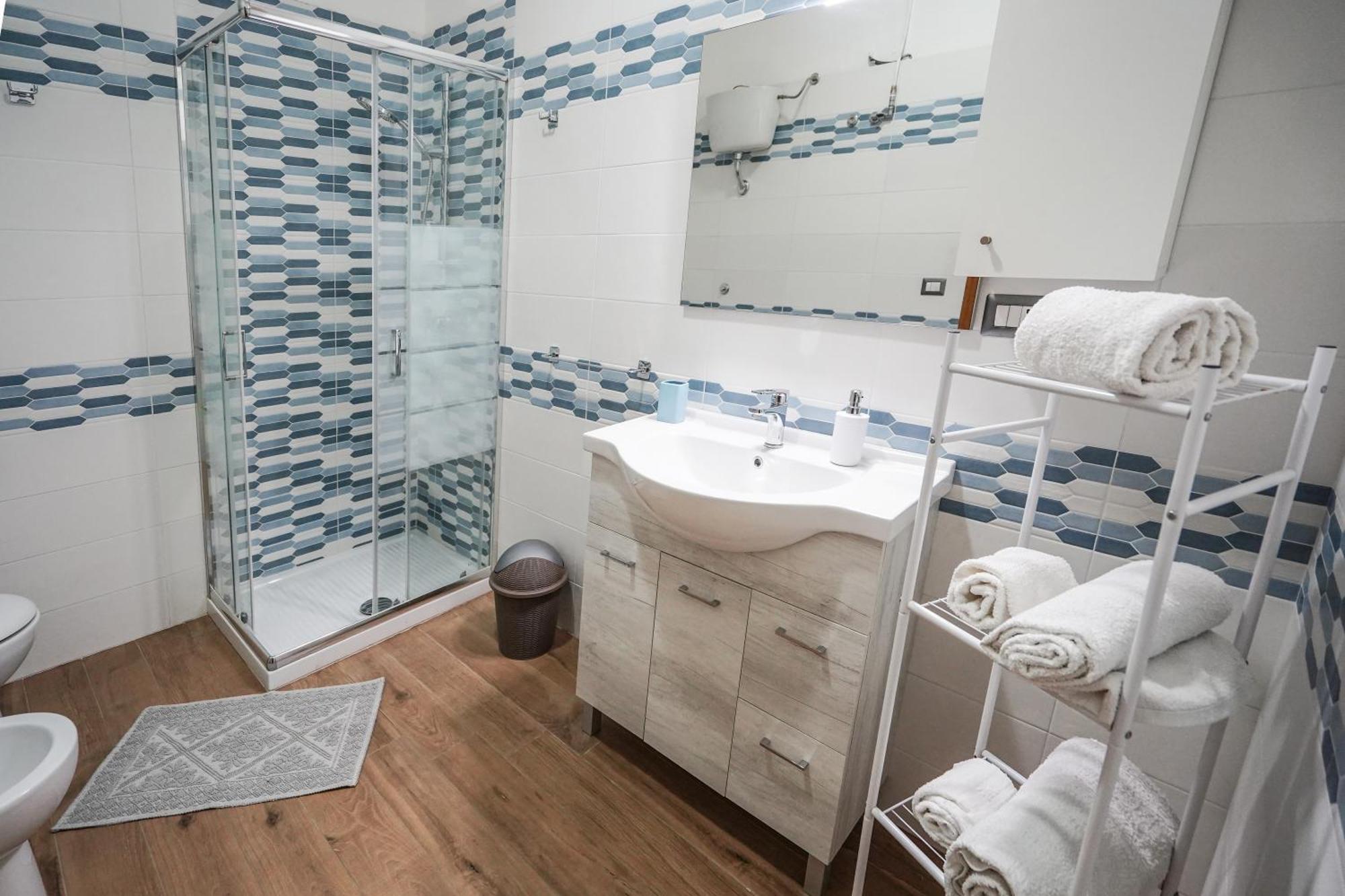 Silvia Casa Vacanze Porto Cesareo Zewnętrze zdjęcie