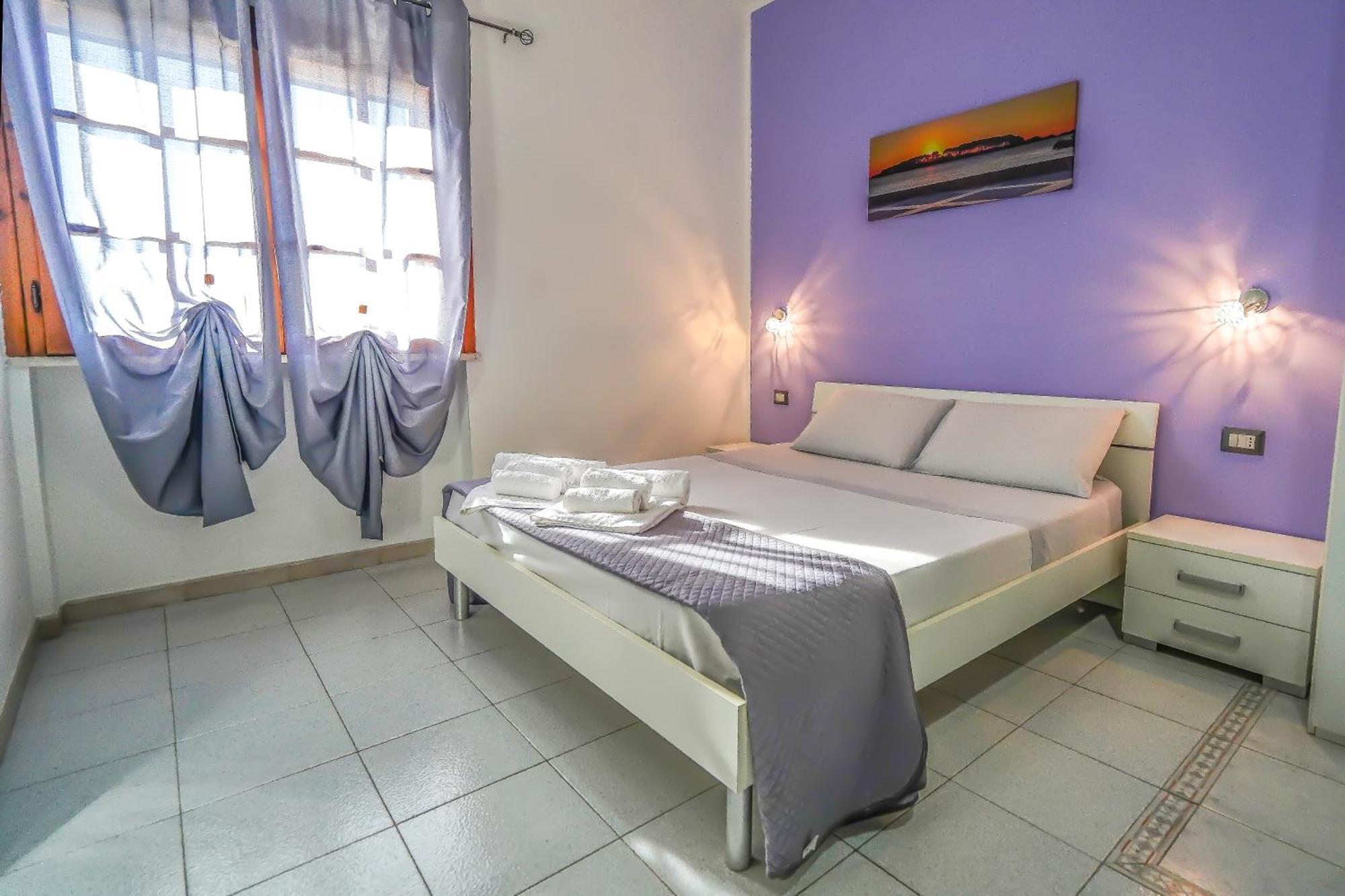 Silvia Casa Vacanze Porto Cesareo Zewnętrze zdjęcie