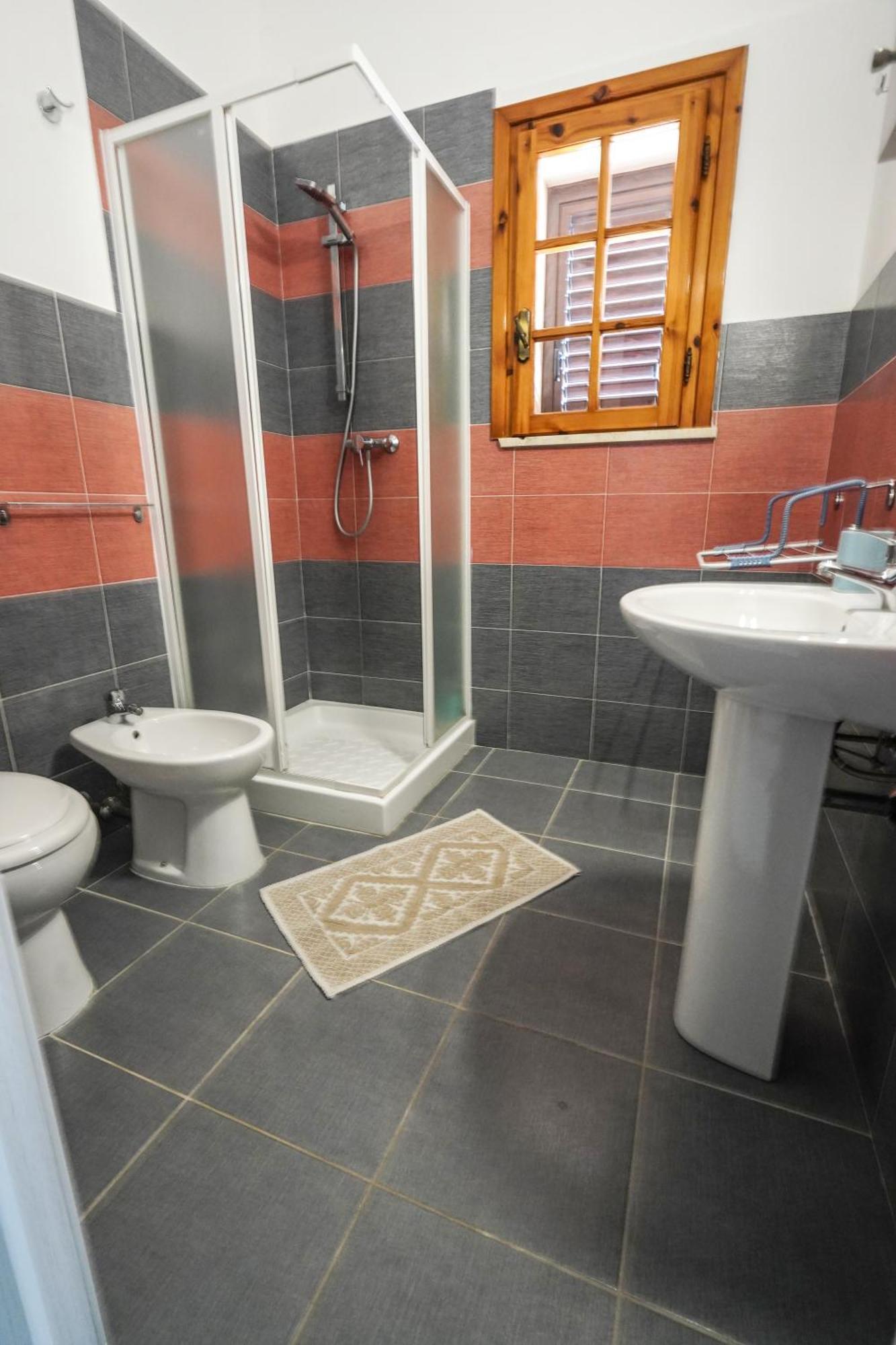 Silvia Casa Vacanze Porto Cesareo Zewnętrze zdjęcie