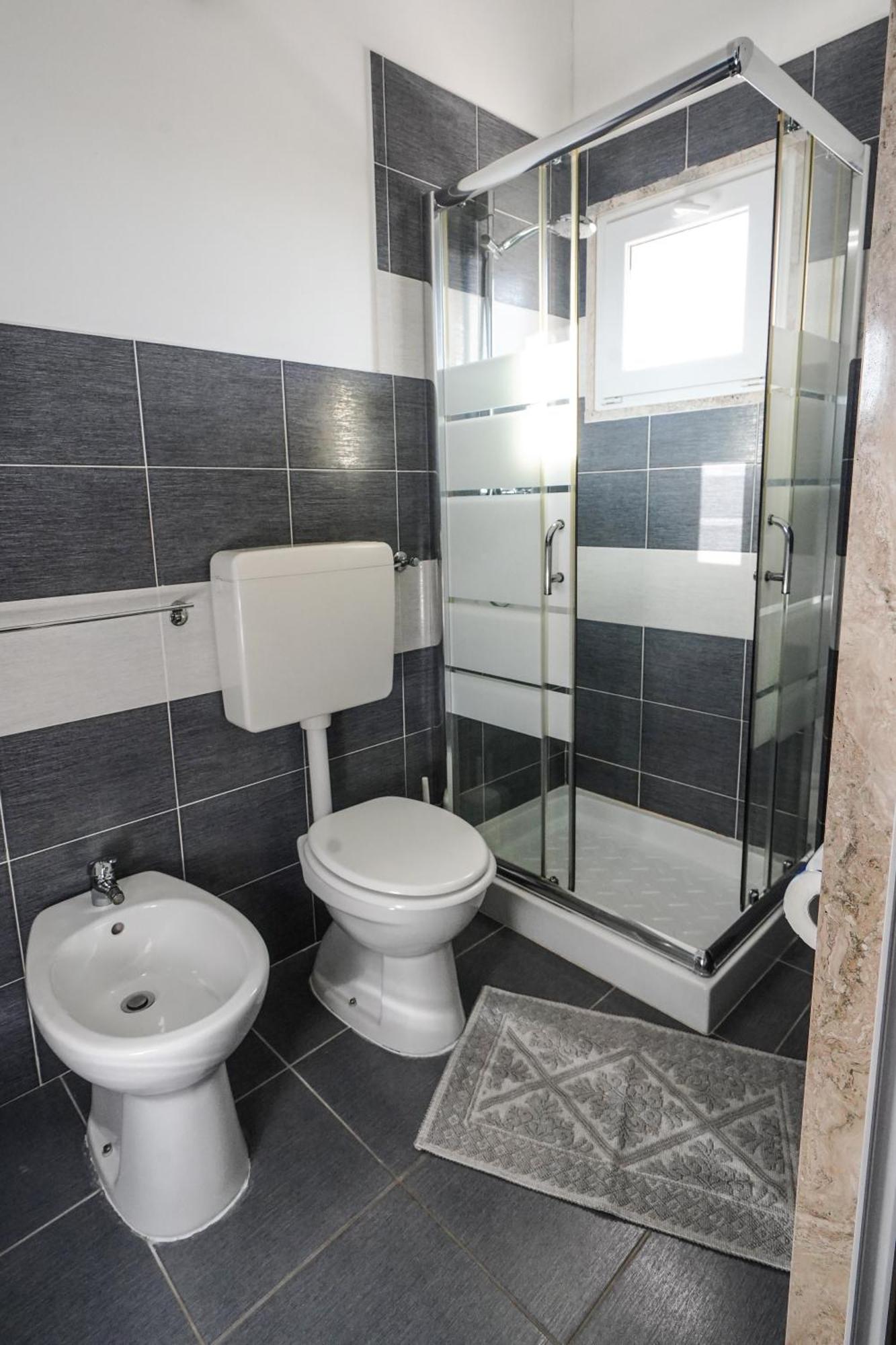 Silvia Casa Vacanze Porto Cesareo Zewnętrze zdjęcie